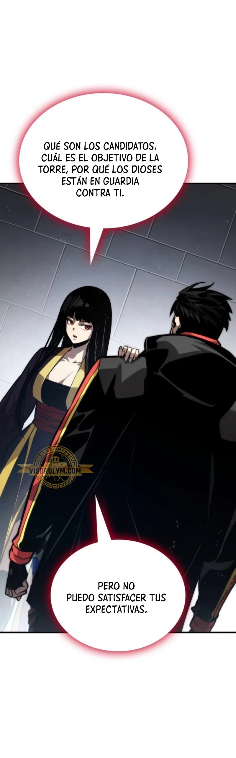 Nigromante sin limites > Capitulo 80 > Page 241